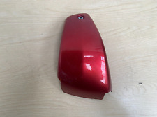 YAMAHA XVS1300C 2015 SIDE COVER PANEL RED Warranty A031