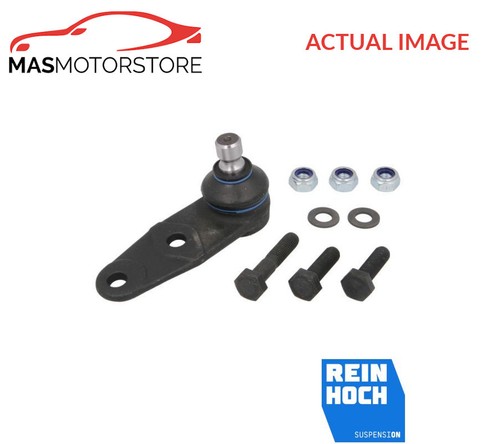 Suspension ball joint front - suspension,