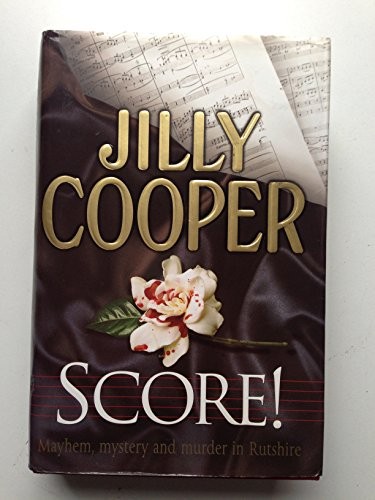 Score jilly cooper - score!,jilly,