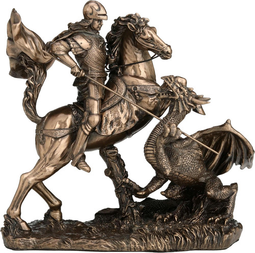 Inch saint george the - inch,