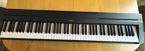 Yamaha key digital - 88-key, p45