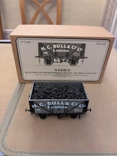 Skytrex Models O Gauge SMR2