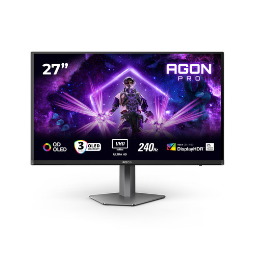 Aoc agon pro - aoc,