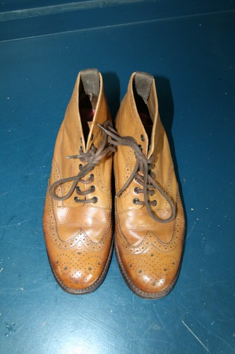 Vintage grenson classic brogue - grenson,