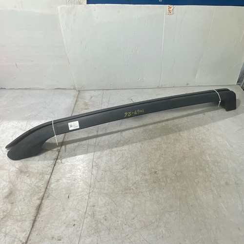 Roof rack fiat - van, 2q