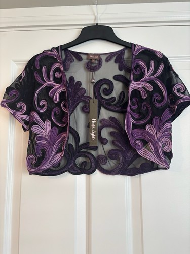 Phase eight swirls bolero - eight,