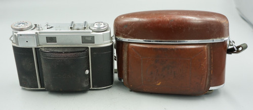 Kodak retina iii type 021 - retina,