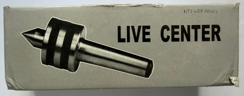 Linear revolving centre - rc-04,