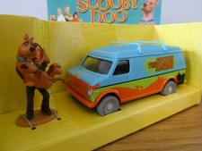 CORGI TOYS SCOOBY DOO TV &