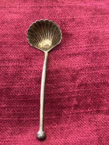 Antique sterling silver - sterling, horace