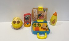 Golden Bear Bing Bunny Phone