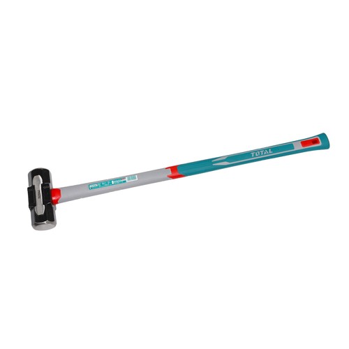Total sledge hammer 10lbs - -,