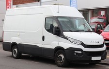 (2014 - 17)  IVECO DAILY -