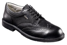 Uvex brogues safety - uvex,