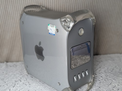 Apple power mac a1047 - power, g4