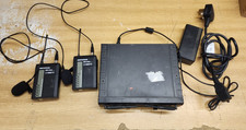 JB Systems MR-SU9 Mono PLL