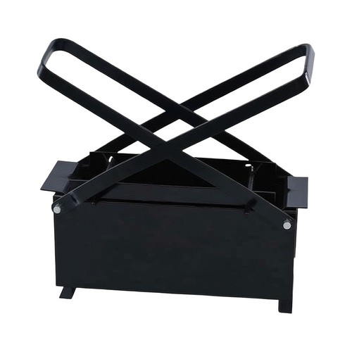 Briquette press for - for, household