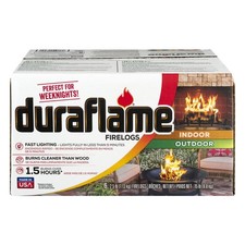 Duraflame Indoor & Outdoor
