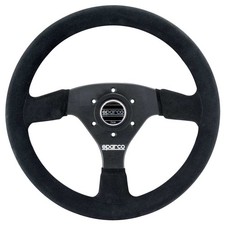 Sparco 323 Steering Wheel