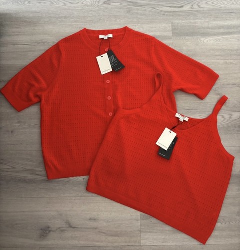 Autogpaph women s red - autogpaph, m&s