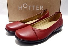 Hotter Robyn Shoes Size 9 UK