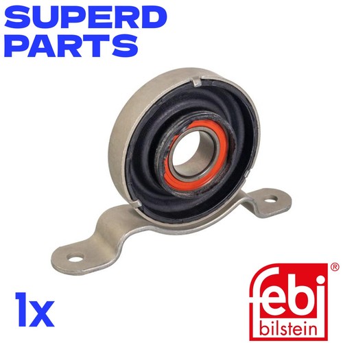Propeller shaft support fits - support,