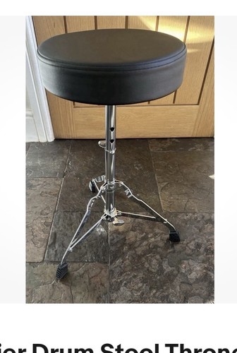 Premier drum stool new - premier,