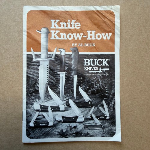 Vintage 1984 buck - 1984,