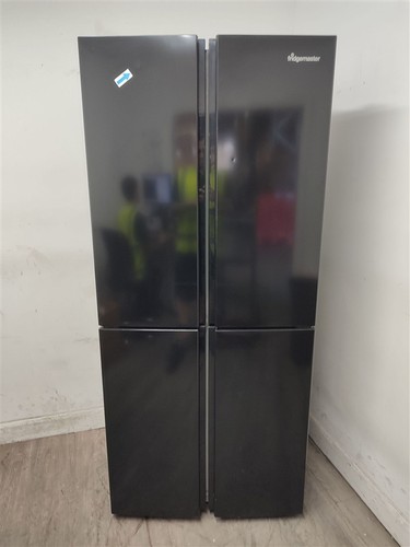 Fridgemaster mq79394eb fridge - fridgemaster,