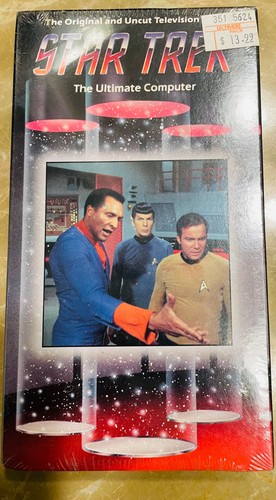 New star trek - star, the