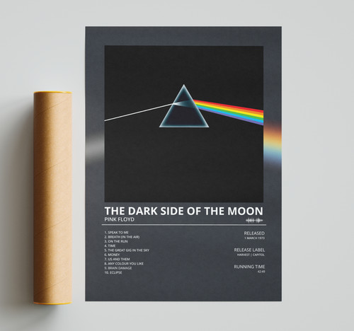 Pink floyd poster - floyd, poster,