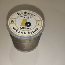 Barbour Threads 25 / 3 cord