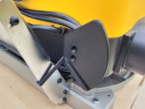 Dewalt dw735 planer - cable, &