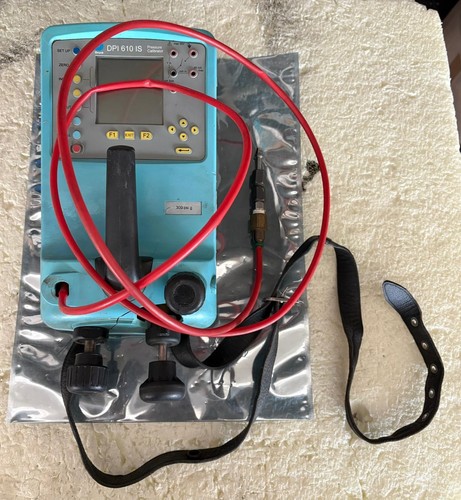 Druck dpi 610 pressure - druck,