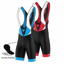 Fdx mens classic cycling bib - fdx,