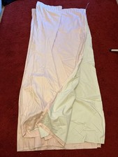 Pink Next Curtains With Blackout Lining 66x72 (168x183)