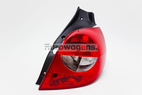 Rear light right for renault - light,