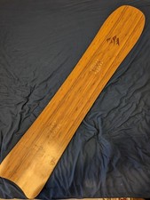 SNOWBOARD - JONES HOVERCRAFT - 152cm