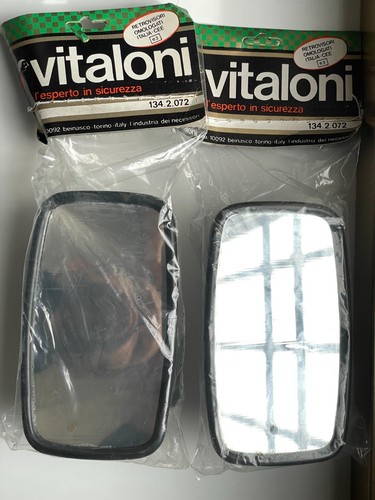 Pair mirrors vitaloni 30002 - pair,