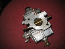 nos Stromberg CD125 F.6011