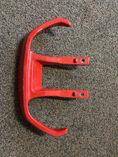 Kawasaki ER-5 ER500 Rear Grab