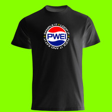 Pop Will Eat Itself - T Shirt