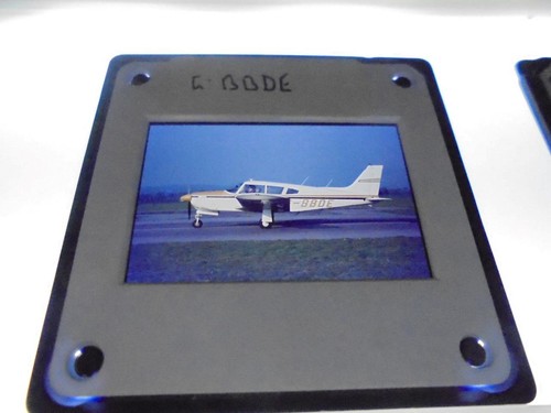 35mm photographic slide - , of