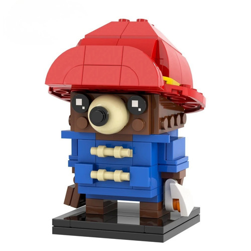 Paddington bear peru - paddington,