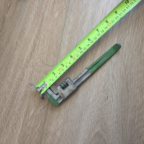 Tool 4344 german made - ck, 7”
