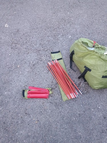 Redverz solo expedition - redverz,