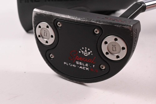 Scotty cameron special - special, select
