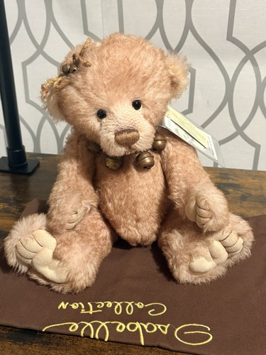 Charlie bears hetty limited - charlie,