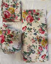 CATH KIDSTON King sheet set in