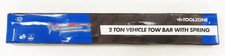 VEHICLE TOW BAR 2 TON WITH